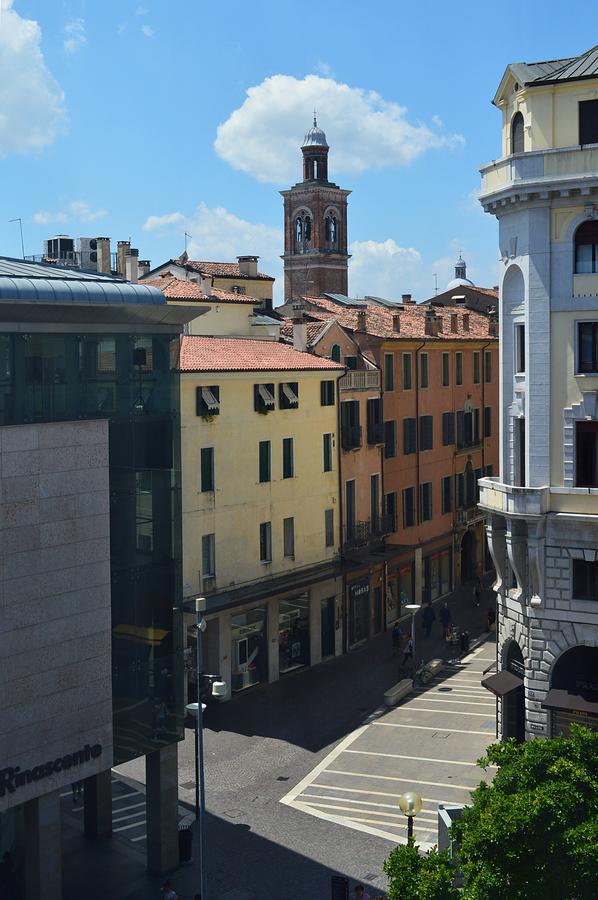 Appartamento Piazza Garibaldi
