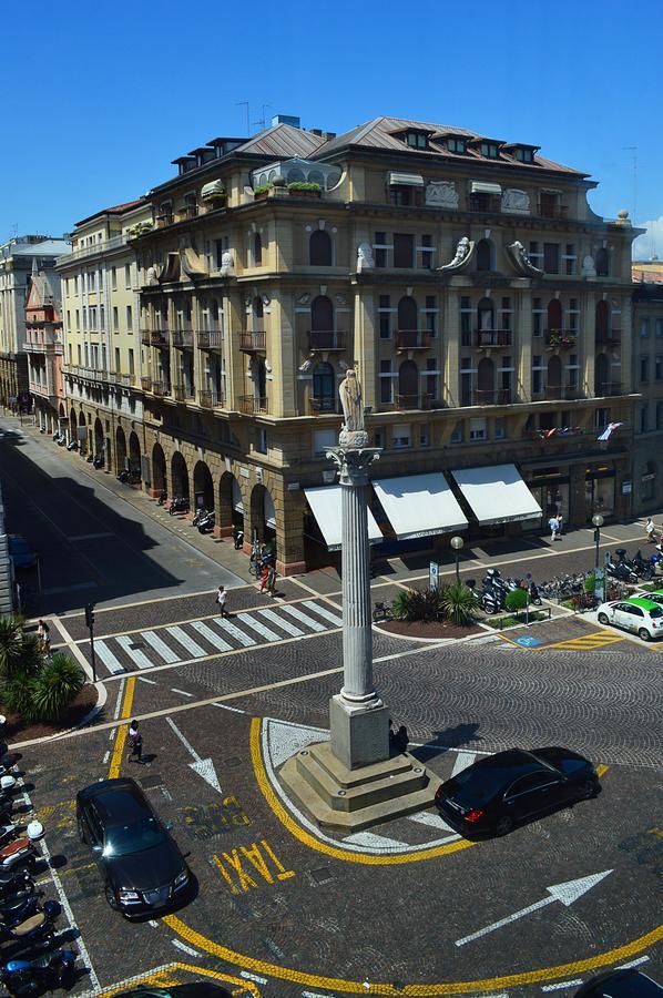 Appartamento Piazza Garibaldi Padova