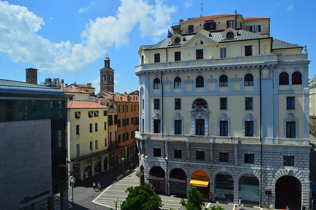 Piazza Garibaldi