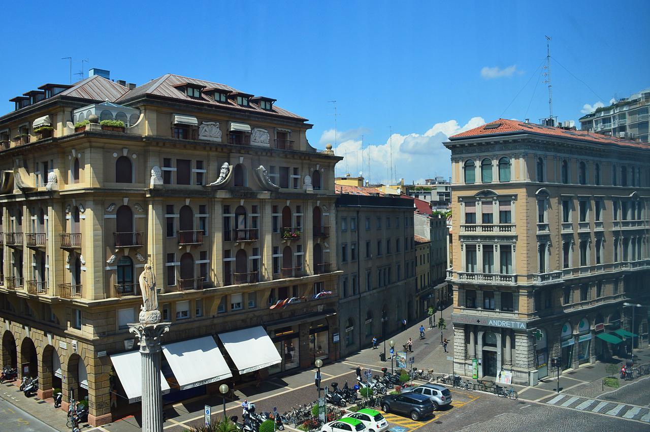 Piazza Garibaldi * Padova